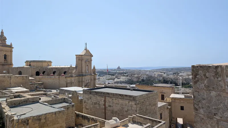 Photo from Victoria, Malta