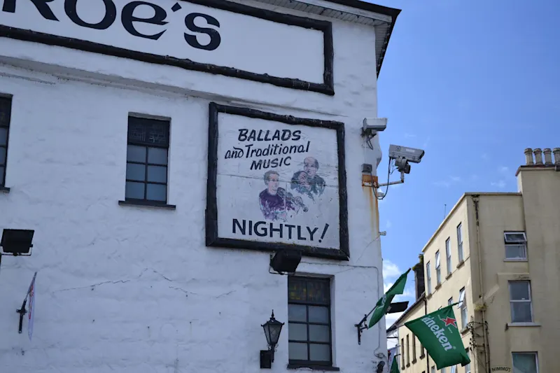 Photo from Galway, Ireland