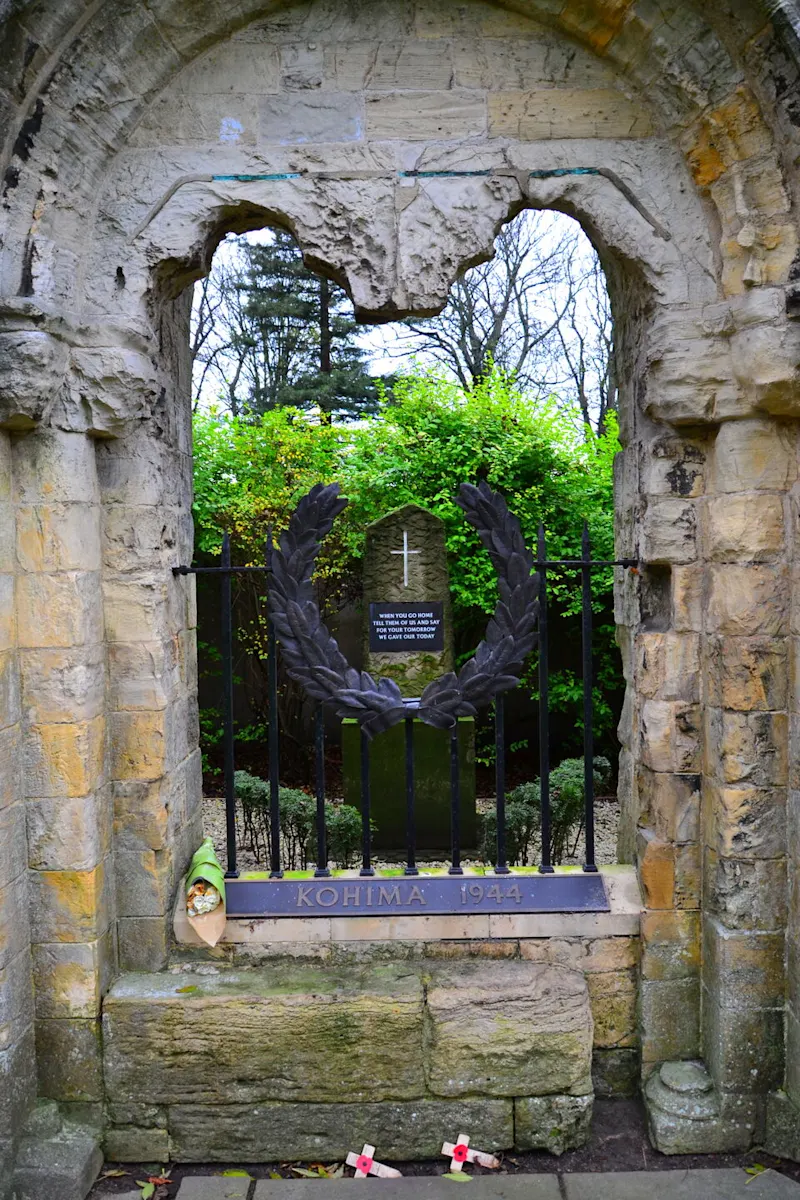 Photo from York, England