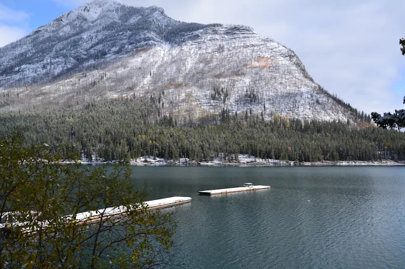 Photo from Banff, Canada
