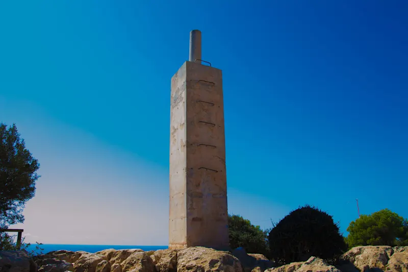 Photo from Javea, Spain