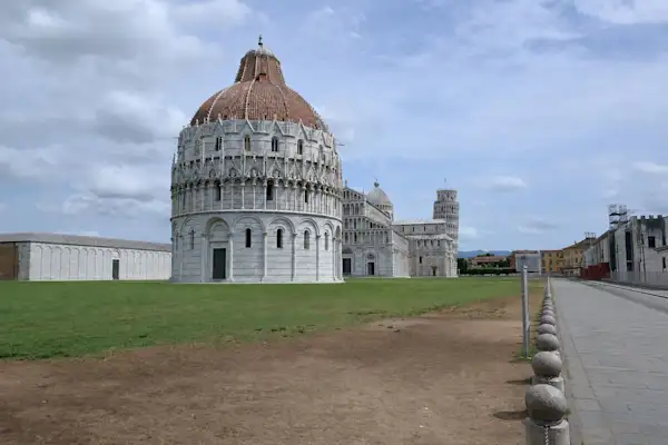 Preview of Pisa