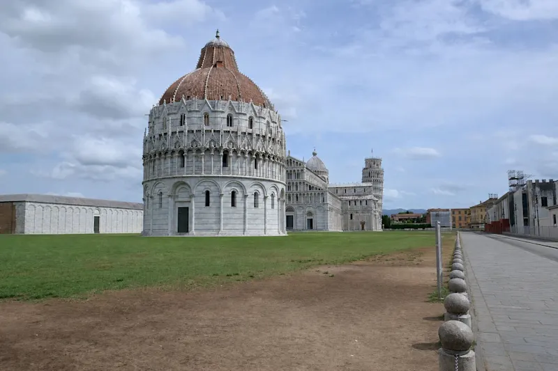 Photo from Pisa, Italy