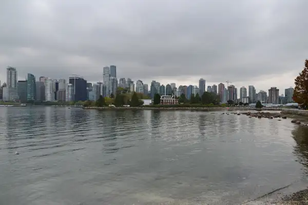Preview of Vancouver