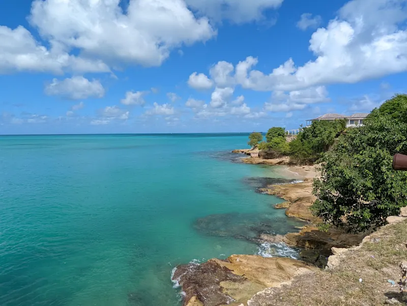 Photo from Antigua, Antigua & Barbuda