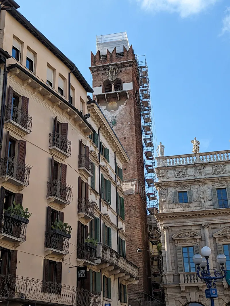 Photo from Verona, Italy