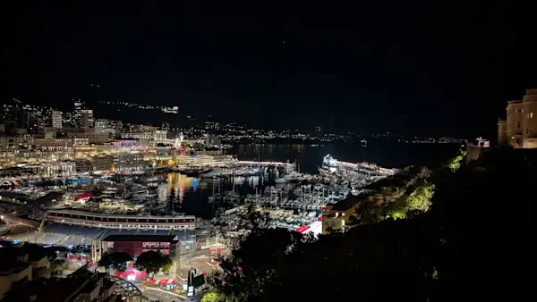 Preview of Monte Carlo