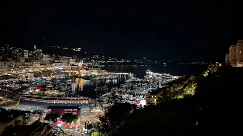 Photo from Monte Carlo, Monaco