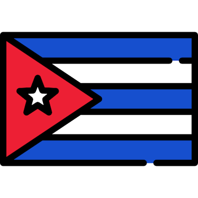 Cuba flag