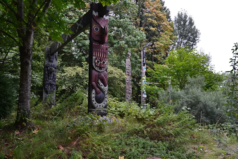Photo from Vancouver, Canada