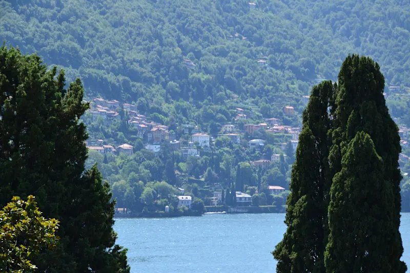 Photo from Lake Como, Italy
