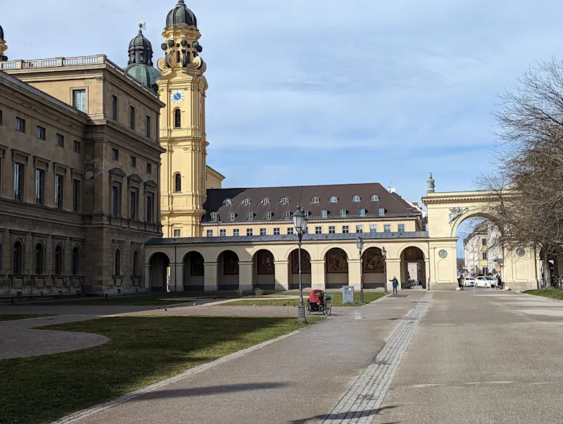 Photo from Munich, Germany
