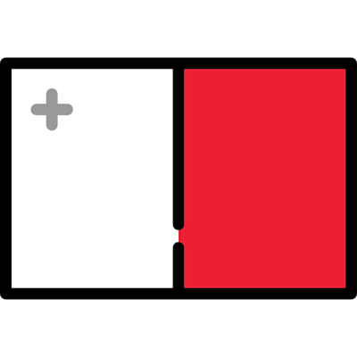 Malta flag