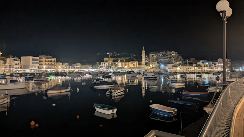 Photo from Marsaskala, Malta