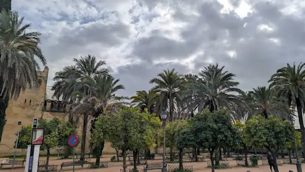 Preview of Cordoba