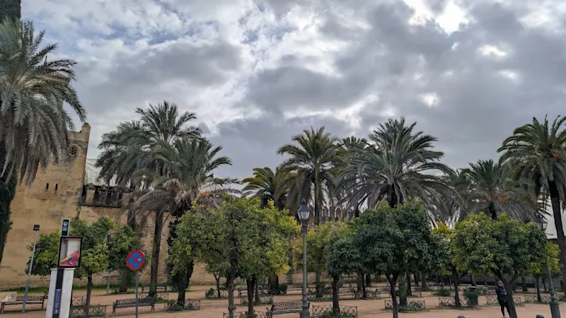 Photo from Cordoba, Spain