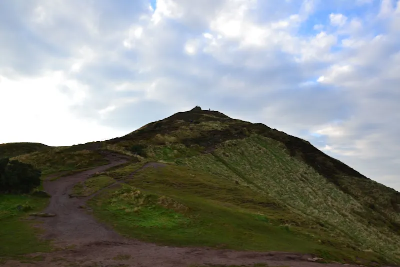 Photo from Edinburgh, Scotland
