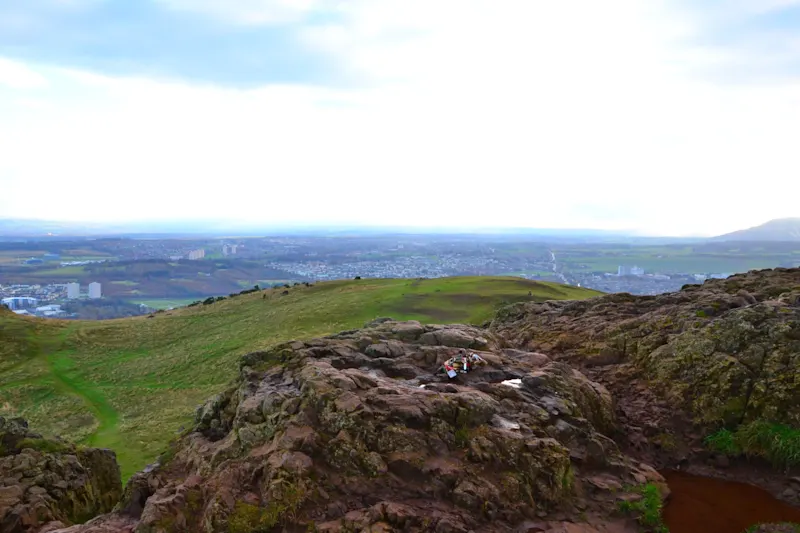 Photo from Edinburgh, Scotland