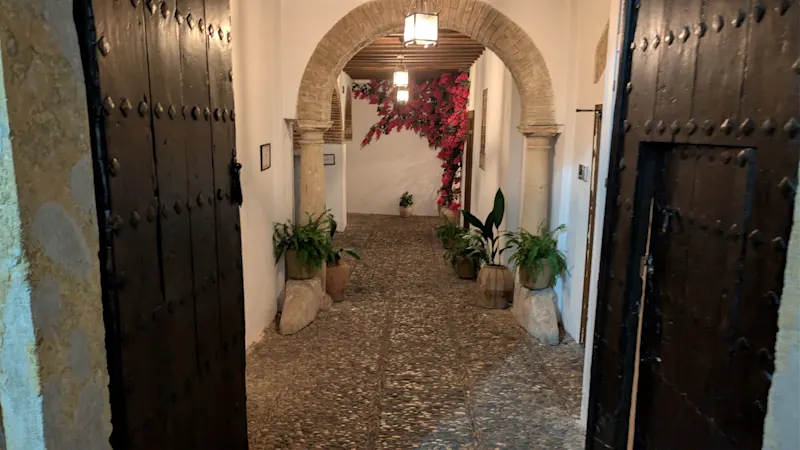 Photo from Cordoba, Spain