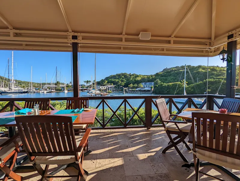 Photo from Antigua, Antigua & Barbuda