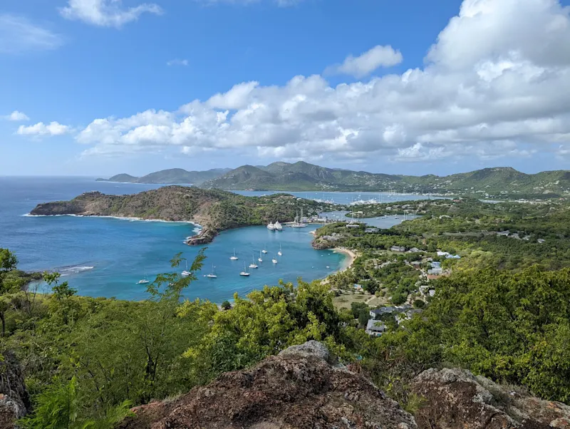Photo from Antigua, Antigua & Barbuda