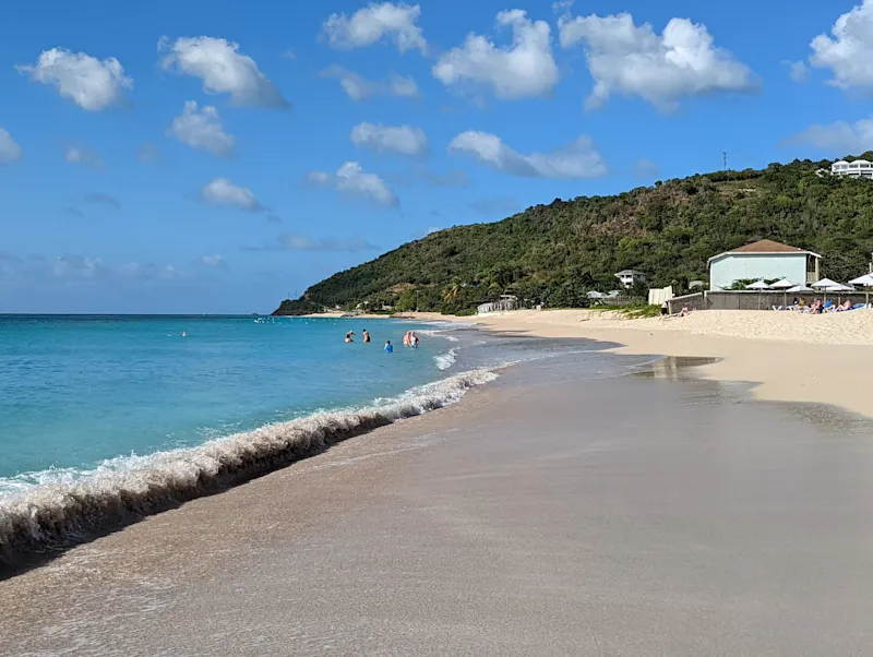 Photo from Antigua, Antigua & Barbuda