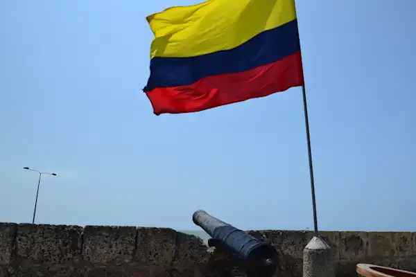 Preview of Cartagena