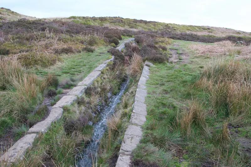 Photo from Ilkley, England