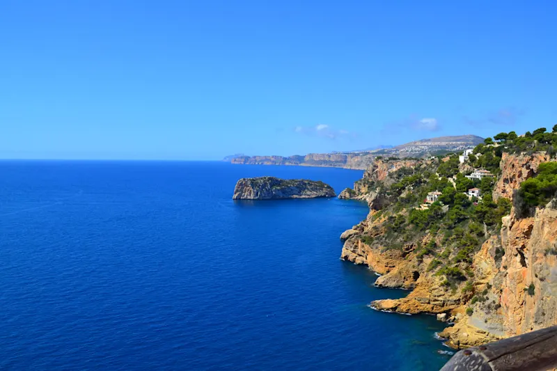 Photo from Javea, Spain