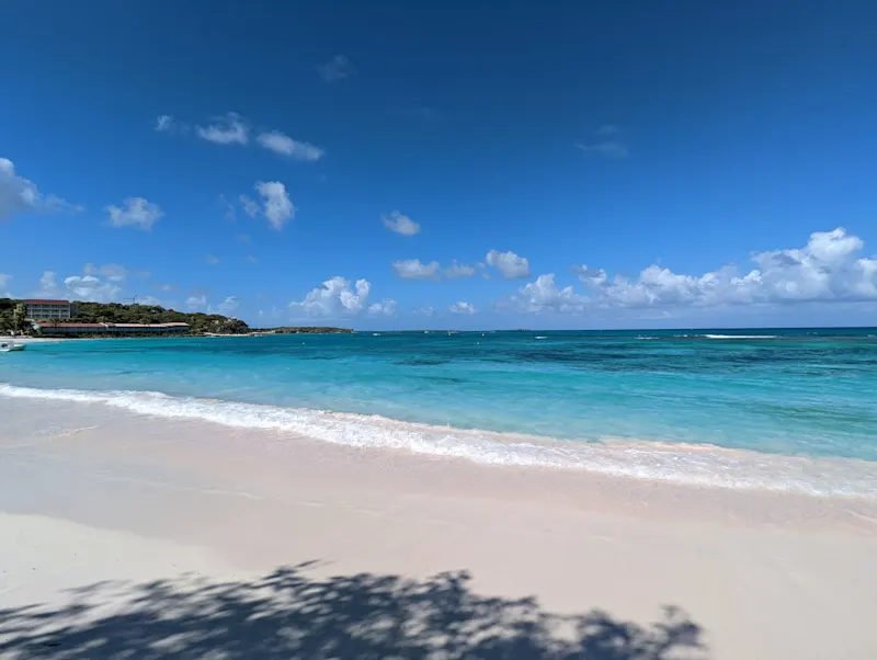 Photo from Antigua, Antigua & Barbuda