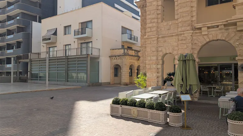 Photo from Sliema, Malta