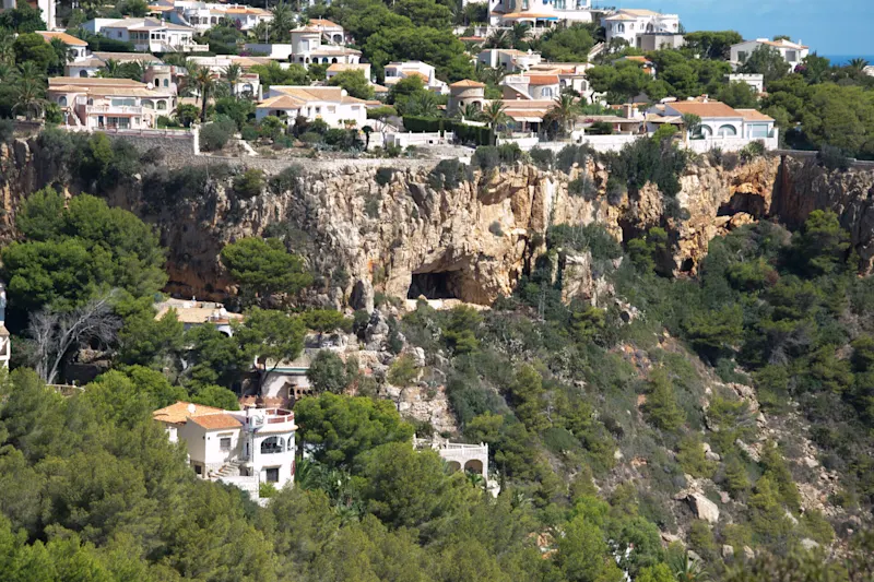 Photo from Javea, Spain