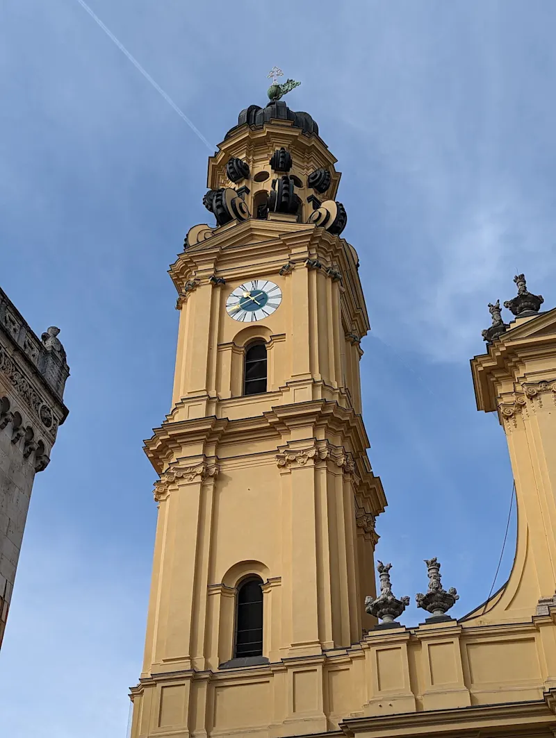 Photo from Munich, Germany