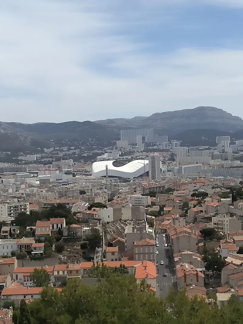 Photo from Marseille, France