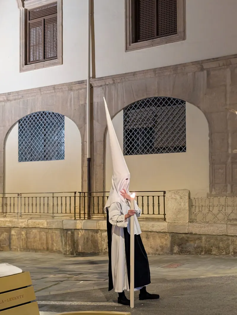Photo from Almeria, Spain
