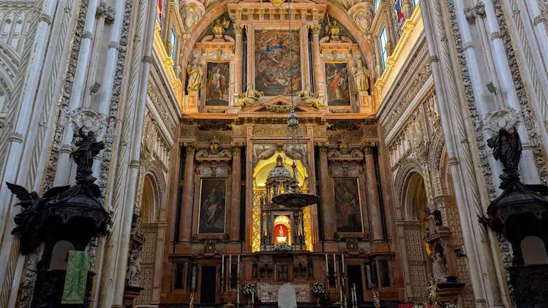 Photo from Cordoba, Spain
