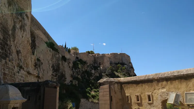 Photo from Alicante, Spain