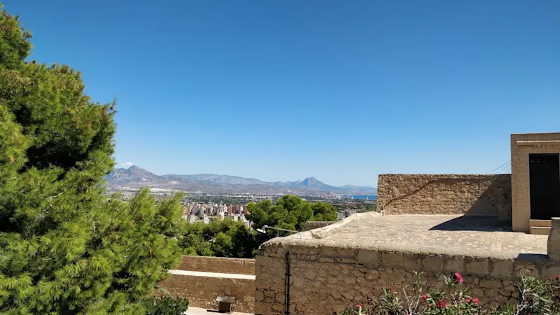 Photo from Alicante, Spain