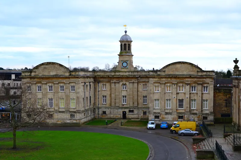 Photo from York, England