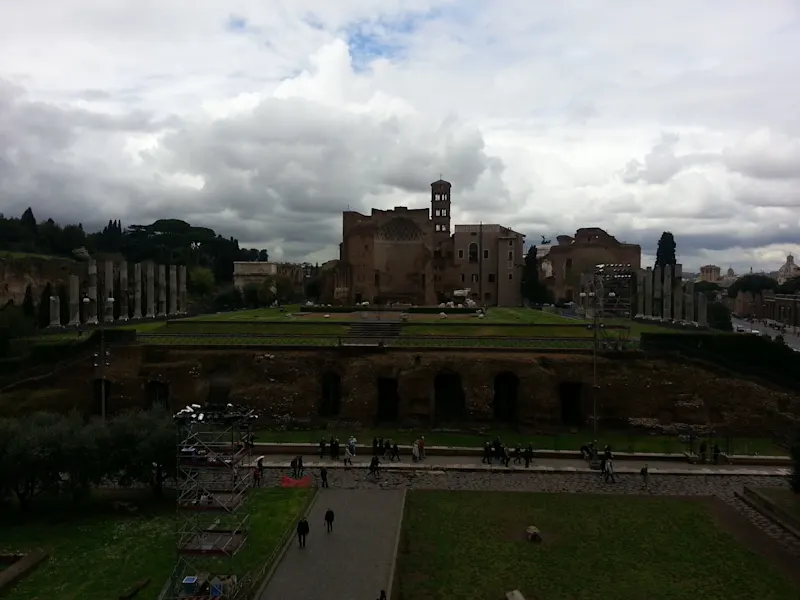 Photo from Rome, Italy