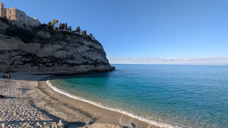 Photo from Tropea, Italy