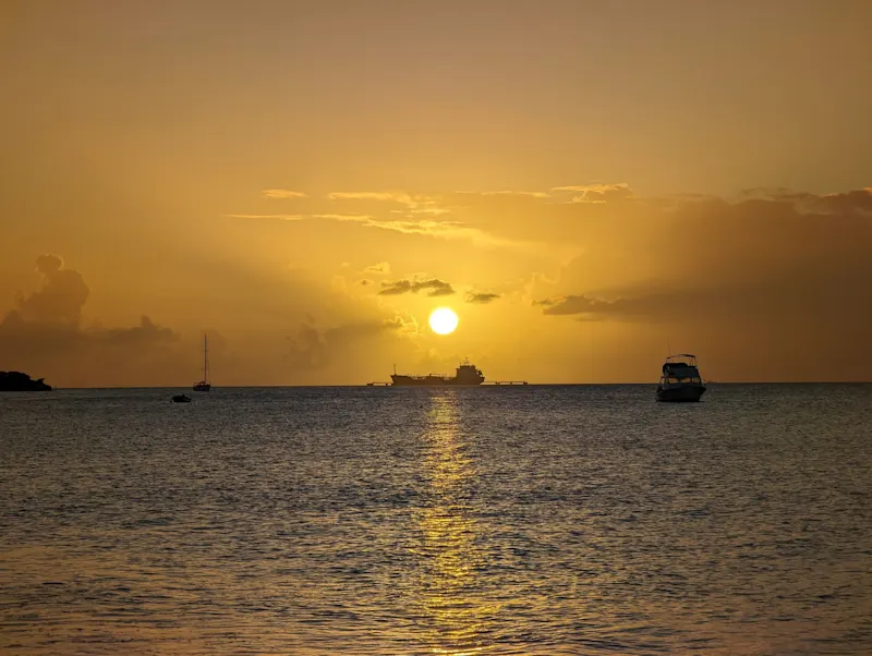 Photo from Antigua, Antigua & Barbuda
