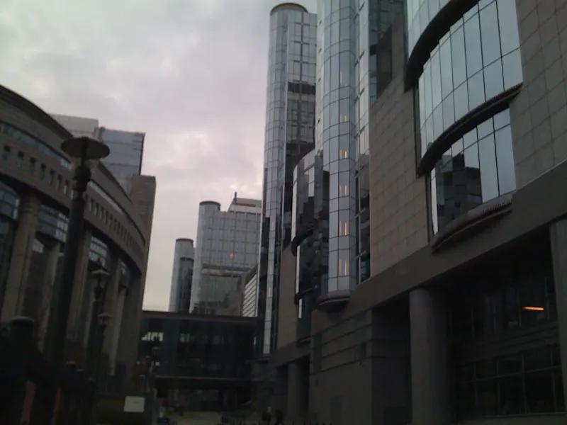 Photo from Brussels, Belgium