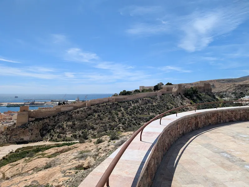 Photo from Almeria, Spain