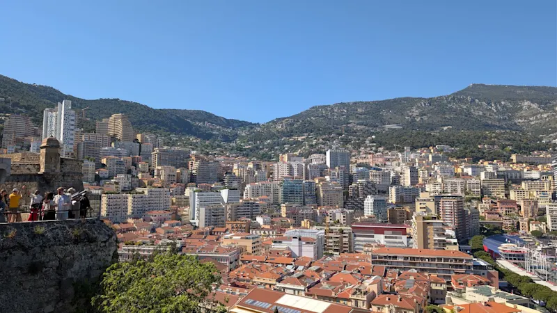 Photo from Monte Carlo, Monaco