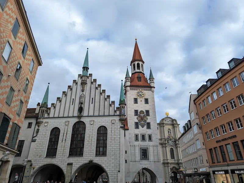 Photo from Munich, Germany