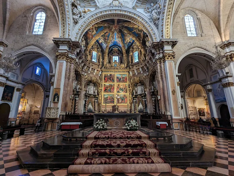Photo from Valencia, Spain