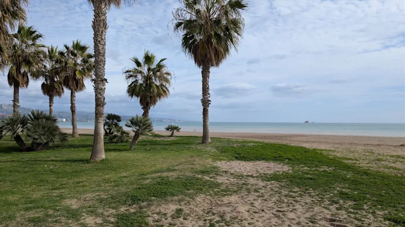 Photo from Malaga, Spain