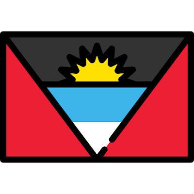 Antigua and Barbuda flag