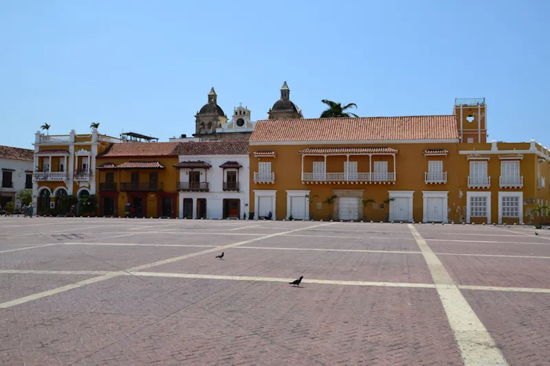 Photo from Cartagena, Colombia